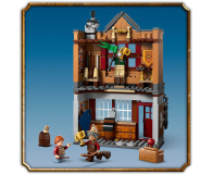 LEGO Harry Potter Quidditch i lodziarnia 76452 - 1331669 - zdjęcie 4